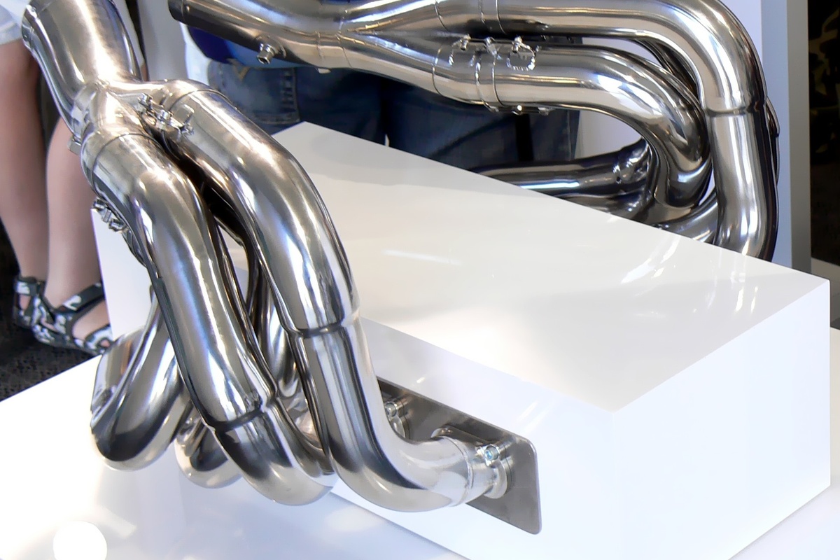 Exhaust System