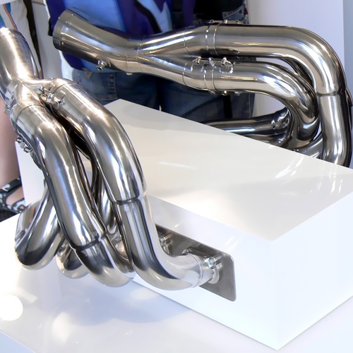 Exhaust System