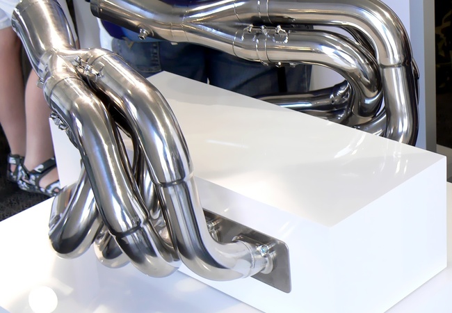 Exhaust System