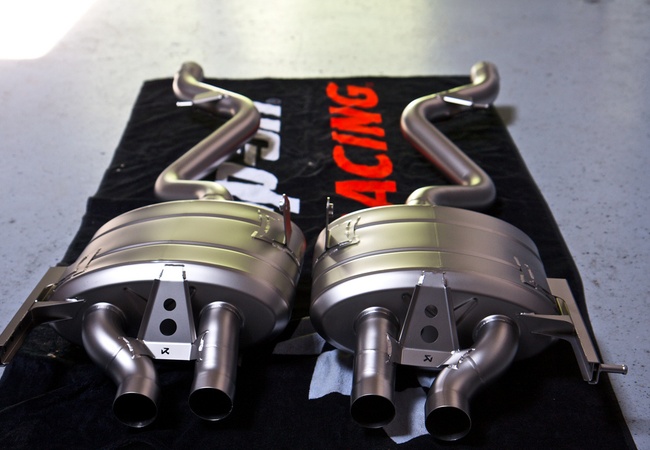 Exhaust System image 3