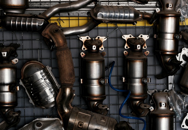 Exhaust Systems image 3