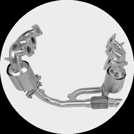 Exhaust Systems