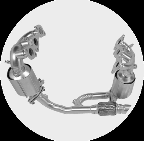 Exhaust Systems