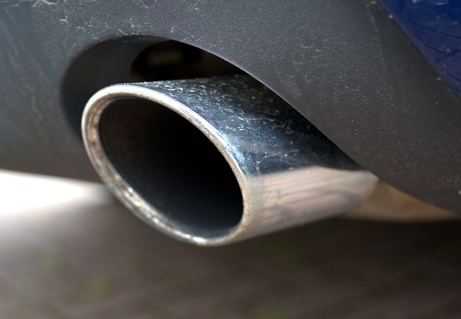 Exhaust Systems image 2