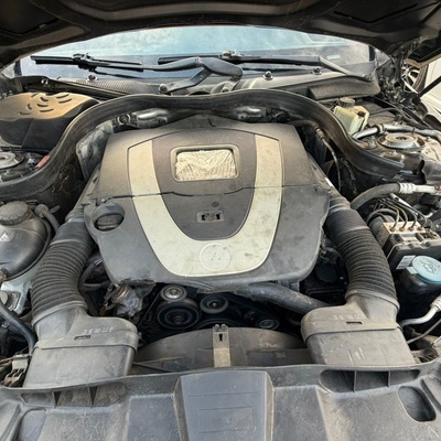 Extremely Clean 2010 Mercedes Benz E350 for Sale In Abuja