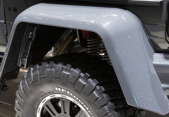 Fenders image 2