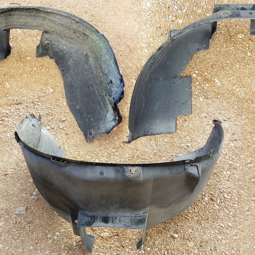 Fenders