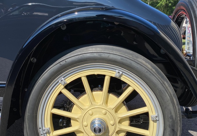 Fenders image 3