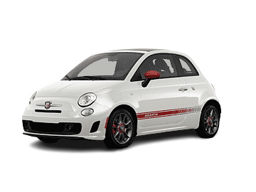 Fiat 500 Abarth in Nigeria
