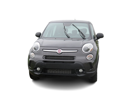 Fiat 500L image 2