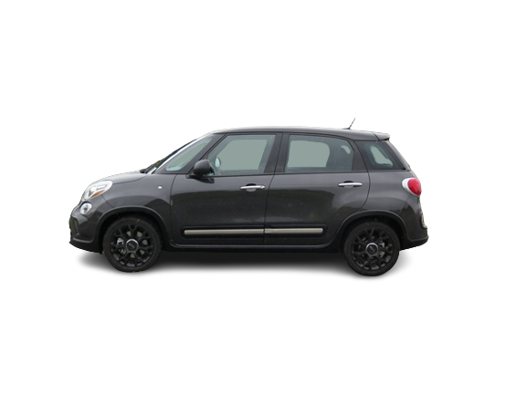 Fiat 500L image 3