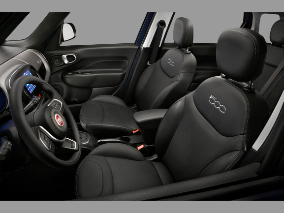 Fiat 500L image 5
