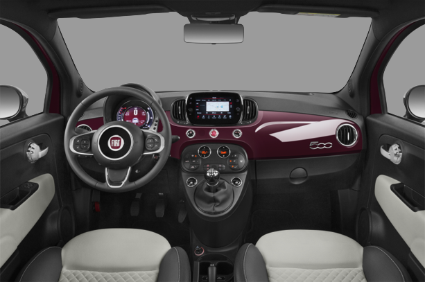 Fiat 500X image 2