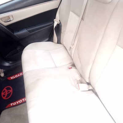 Foreign Used Toyota Corolla 2014 In Awka