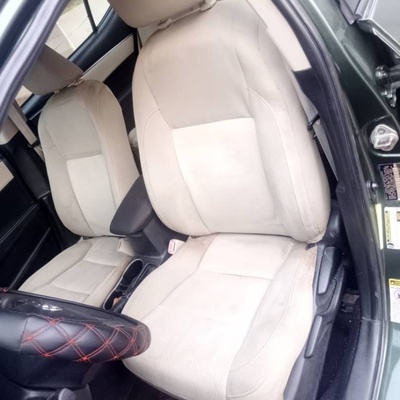 Foreign Used Toyota Corolla 2014 In Awka