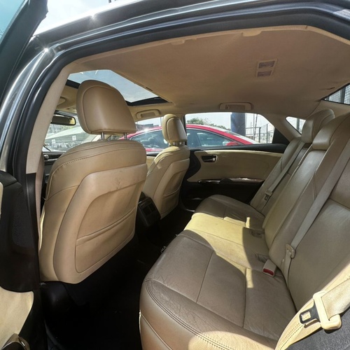 Firstbody 2014 Model Toyota Avalon XLE Full Option for  Sale In Abuja