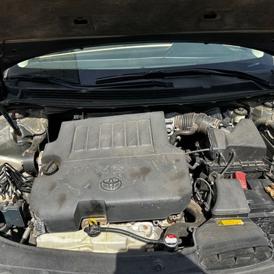 Firstbody 2014 Model Toyota Avalon XLE Full Option for  Sale In Abuja