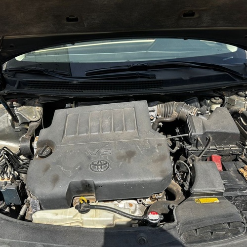 Firstbody 2014 Model Toyota Avalon XLE Full Option for  Sale In Abuja