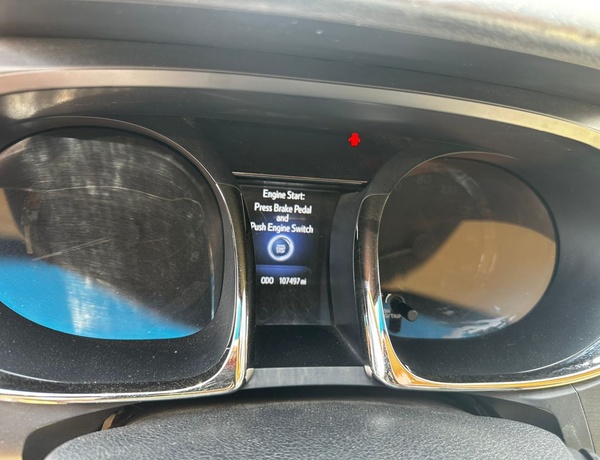 Firstbody 2014 Model Toyota Avalon XLE Full Option for  Sale In Abuja