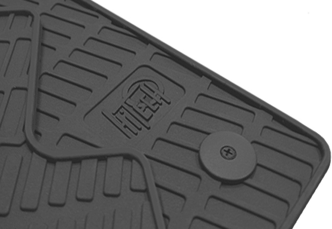 Floor Mats