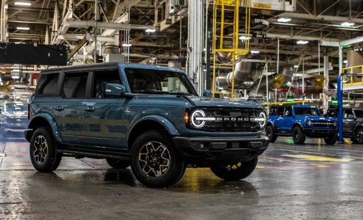 Ford Hero Image