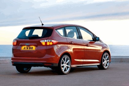 Ford C Max image 3