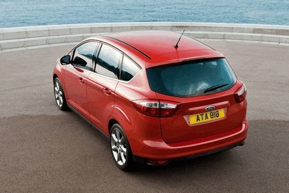 Ford C Max image 4