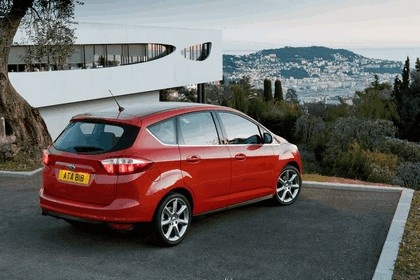 Ford C Max image 5