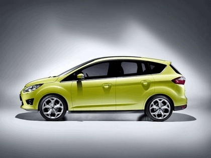 Ford C Max image 2