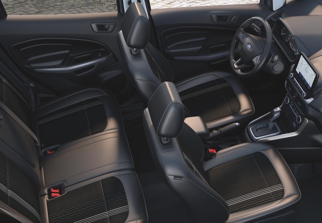 Ford Ecosport image 3