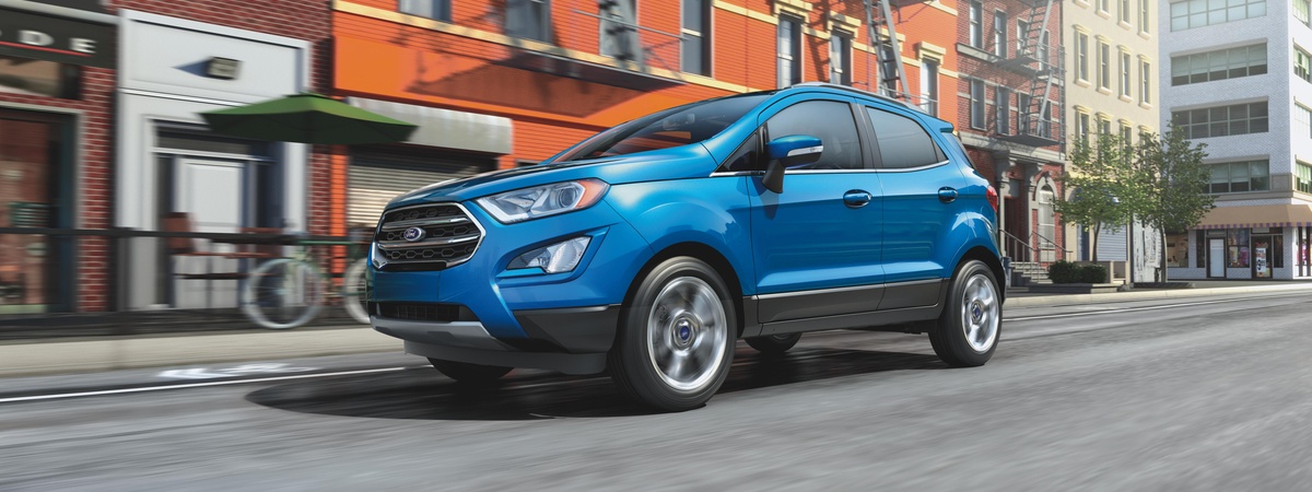 Ford Hero Image