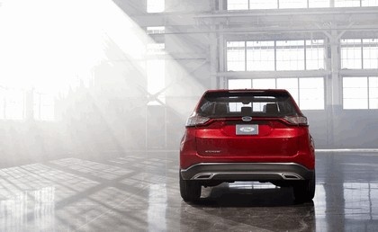 Ford Edge SE image 4