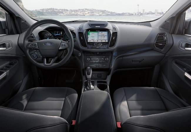 Ford Escape image 3