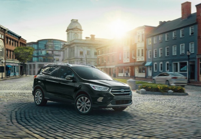 Ford Escape image 5