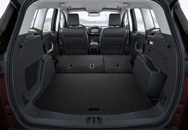 Ford Escape image 4