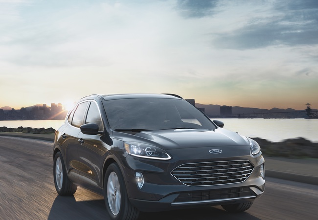 Ford Escape image 3