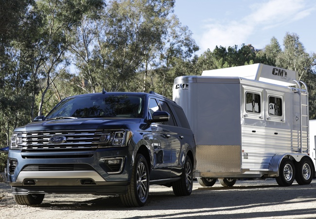 Ford Expedition image 2