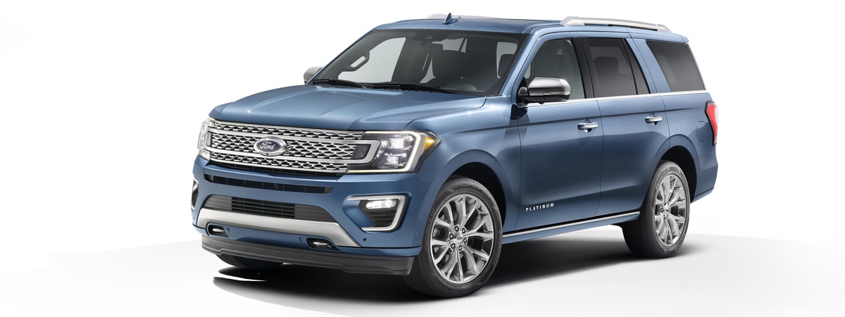 Ford Hero Image