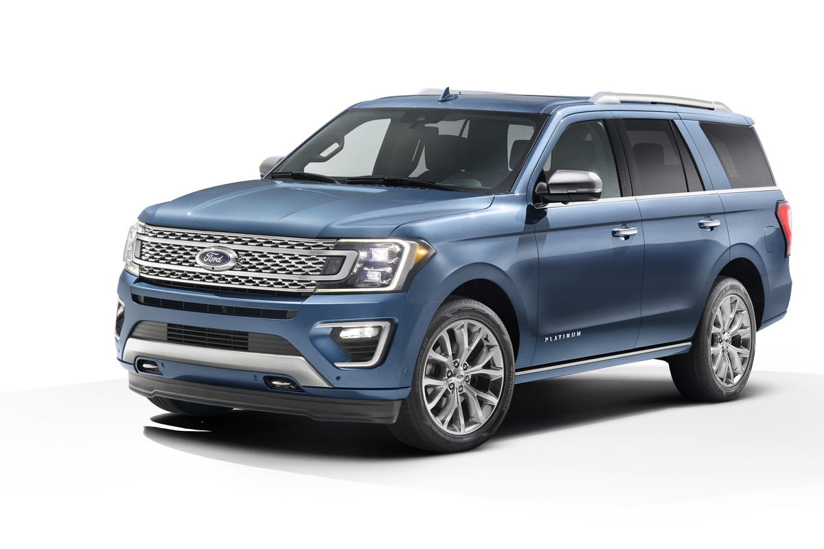 Ford Expedition