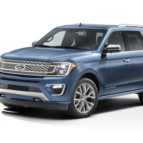 Ford Expedition