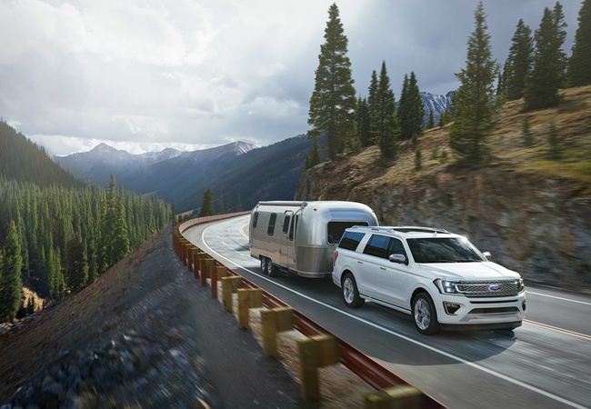 Ford Expedition image 4