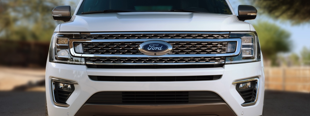 Ford Hero Image