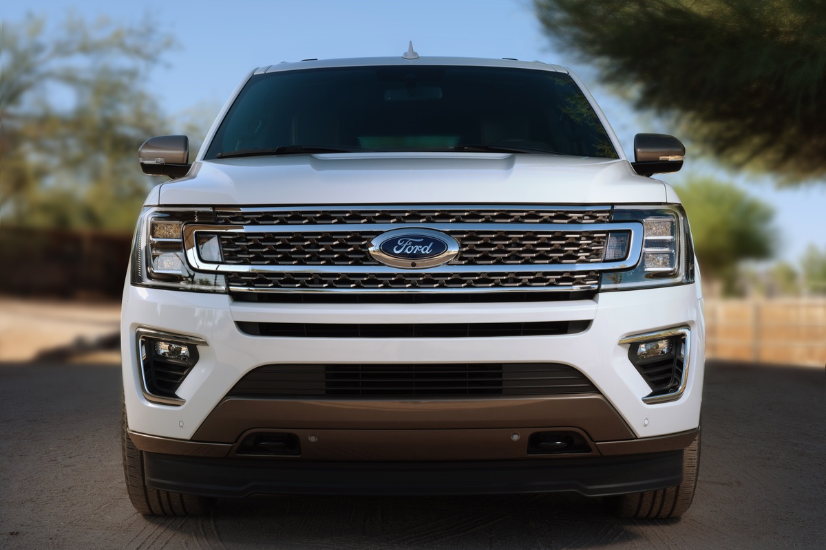 Ford Expedition
