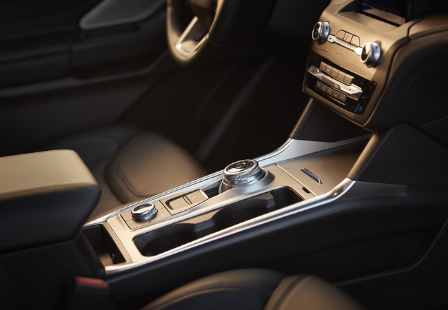 Ford Explorer image 5