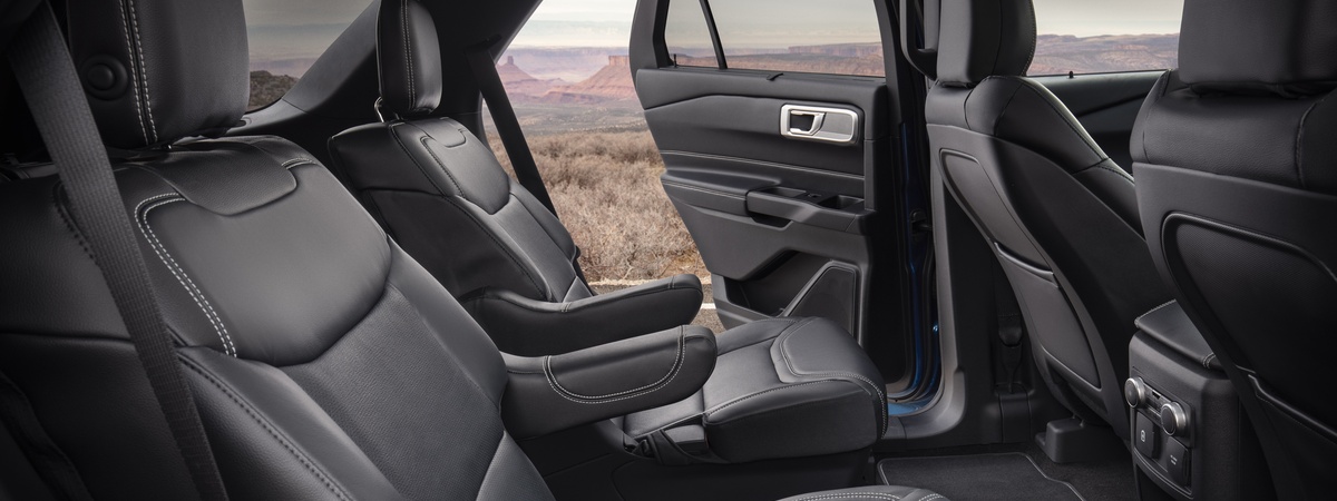 Ford Hero Image