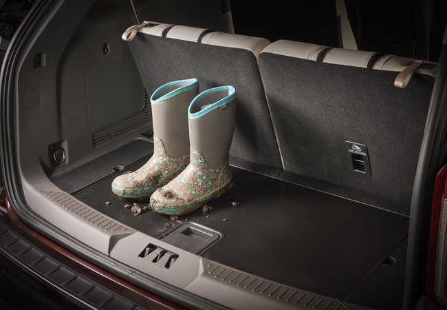 Ford Explorer image 2