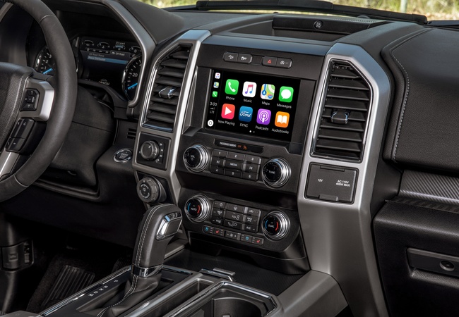 Ford F-150 image 4