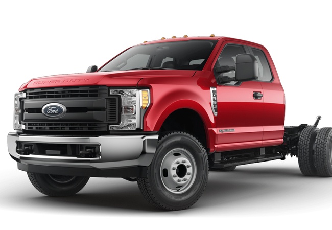 Ford F-250 image 4