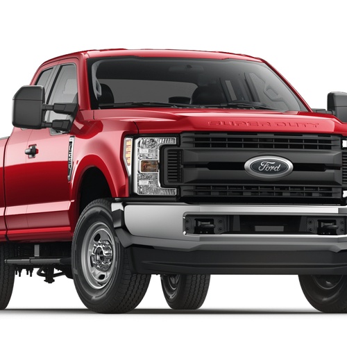 Ford F-250