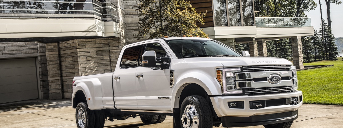 Ford Hero Image
